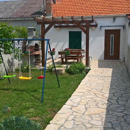Holiday Home Arbanase Zadar Exterior photo