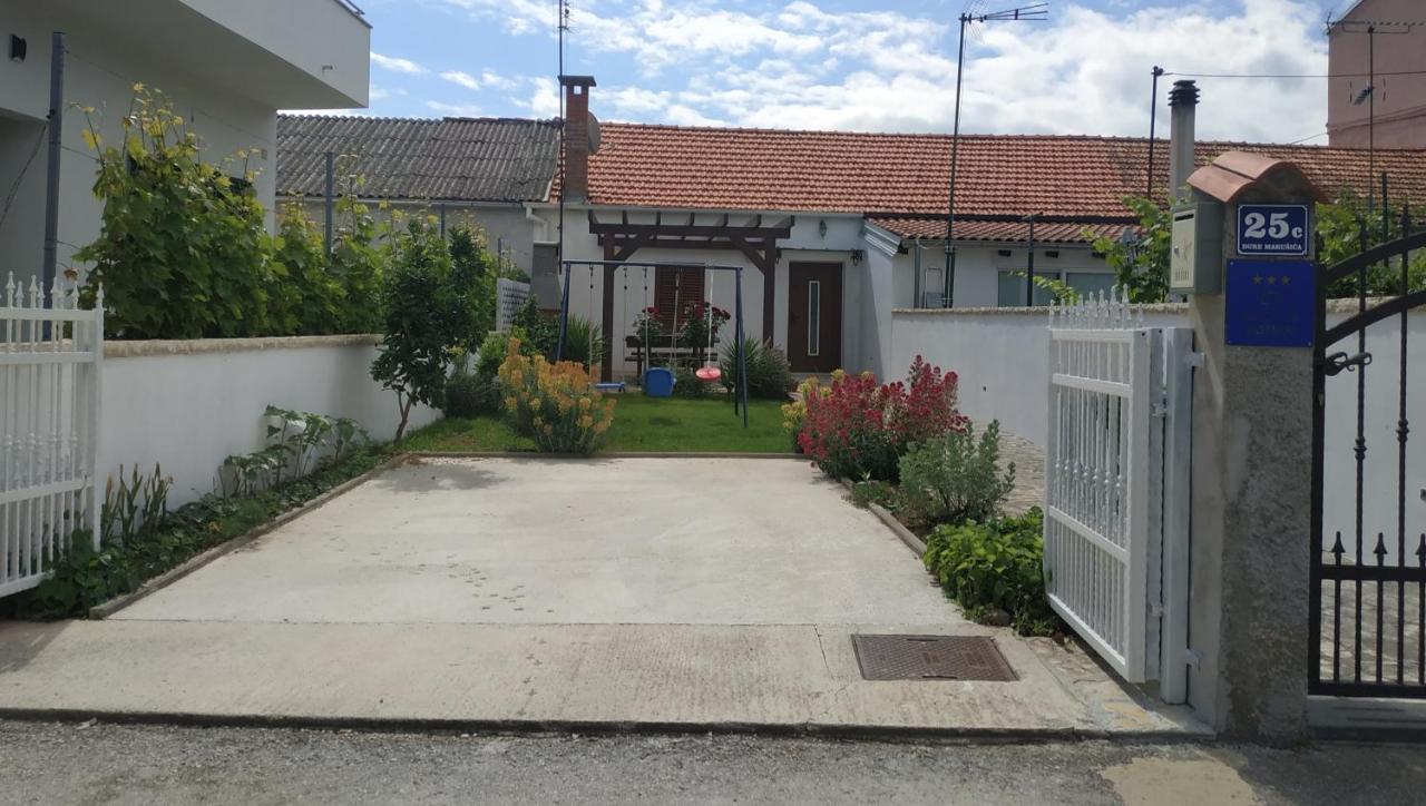 Holiday Home Arbanase Zadar Exterior photo