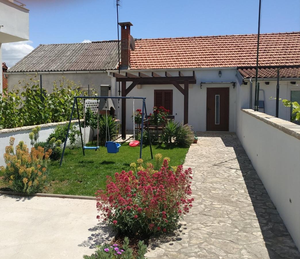 Holiday Home Arbanase Zadar Exterior photo