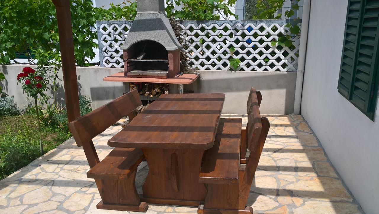Holiday Home Arbanase Zadar Exterior photo