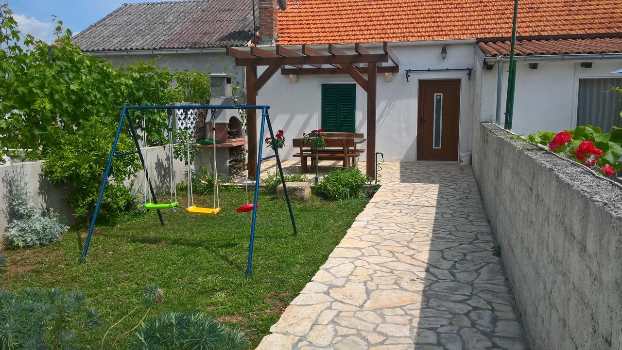 Holiday Home Arbanase Zadar Exterior photo