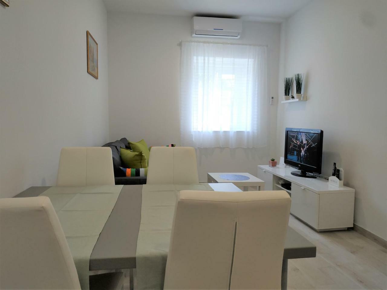 Holiday Home Arbanase Zadar Exterior photo