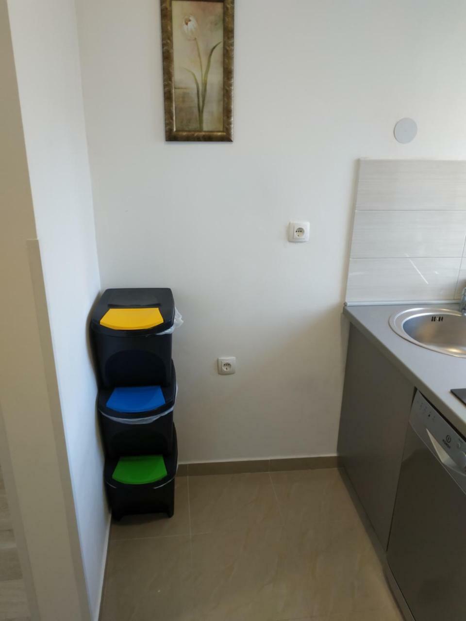 Holiday Home Arbanase Zadar Exterior photo